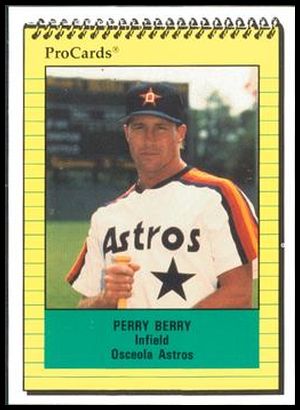 691 Perry Berry
